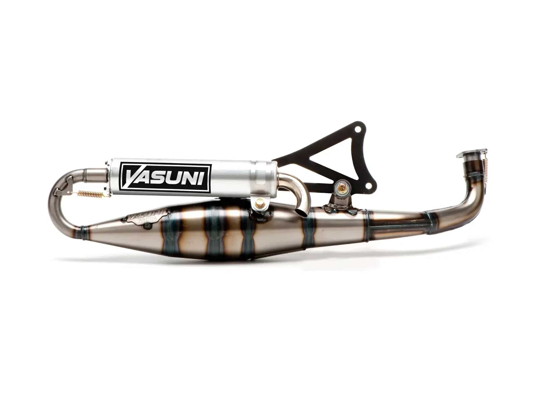 Exhaust Yasuni C16 Minarelli Horizontal - Image 7