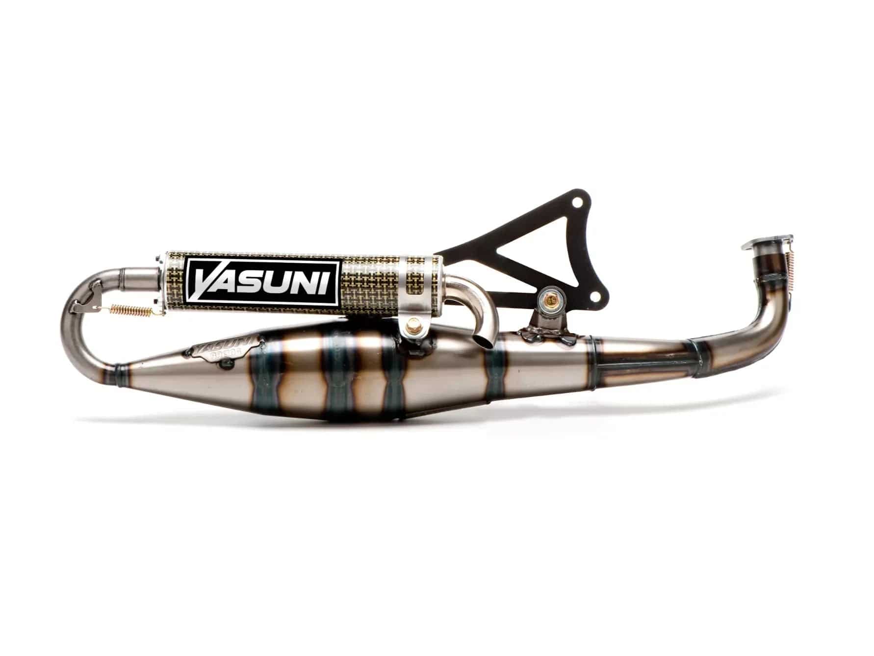 Exhaust Yasuni C16 Minarelli Horizontal - Image 8