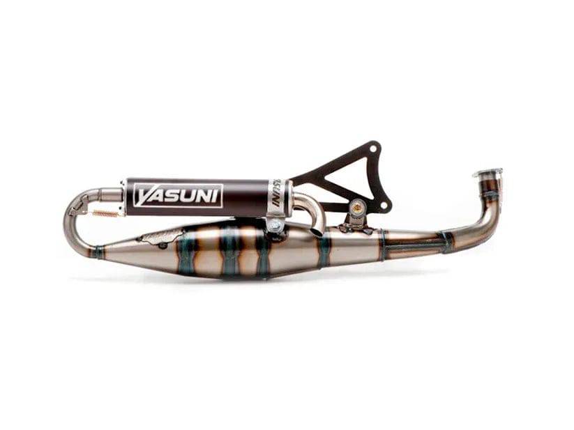 Exhaust Yasuni C16 Minarelli Horizontal - Image 9