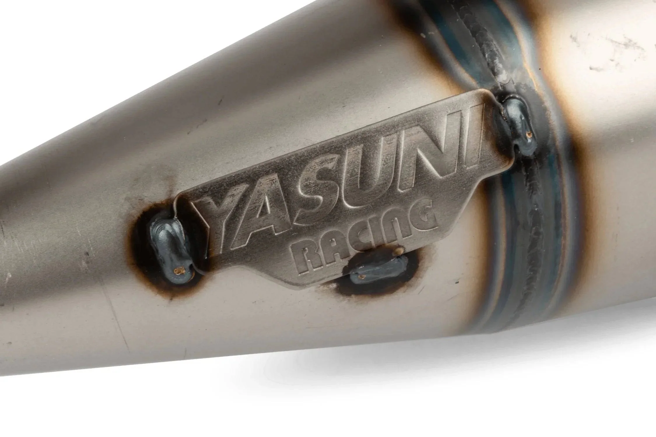 Exhaust Yasuni R Minarelli Horizontal - Image 10