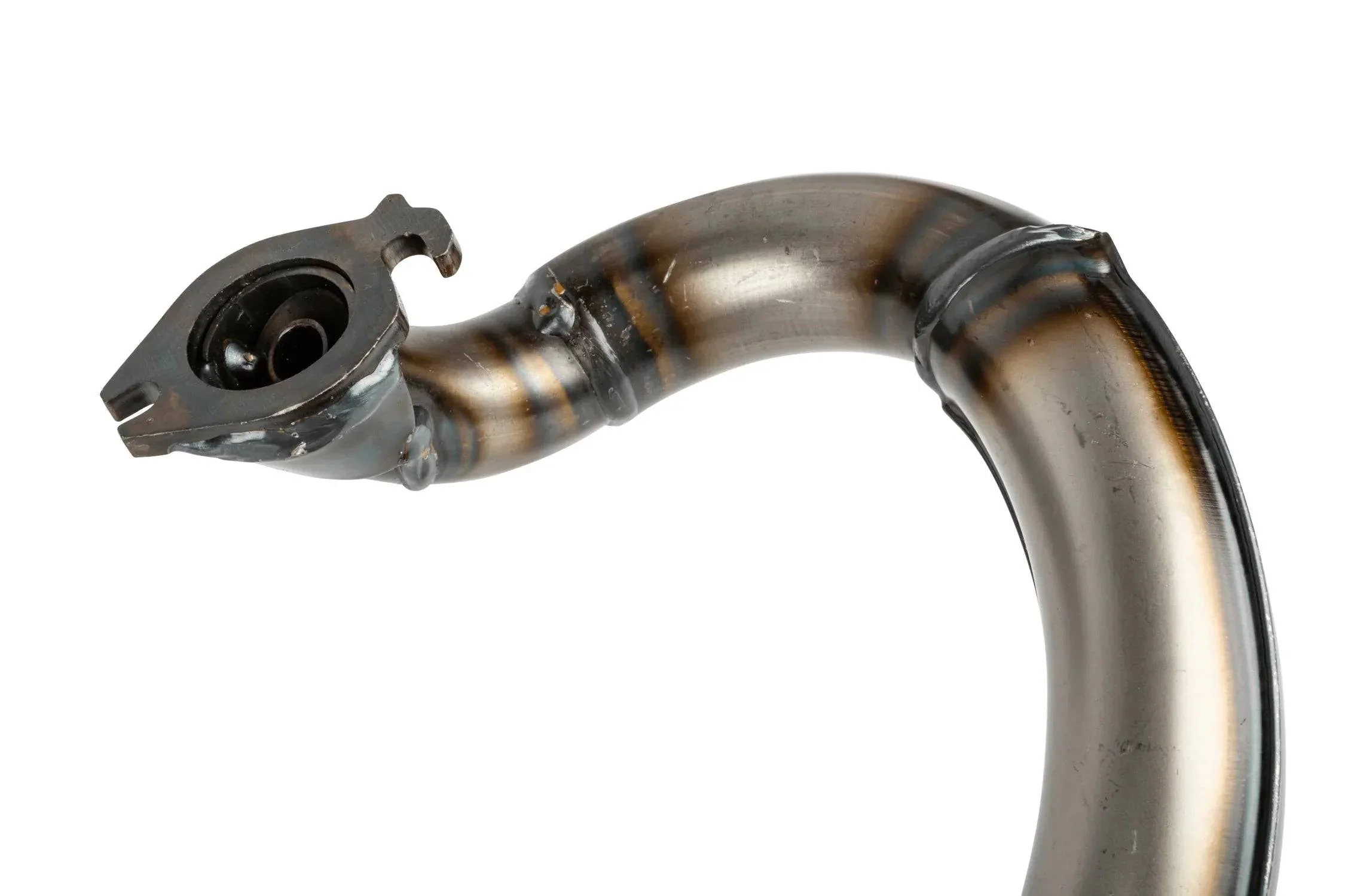 Exhaust Yasuni R Minarelli Horizontal - Image 11