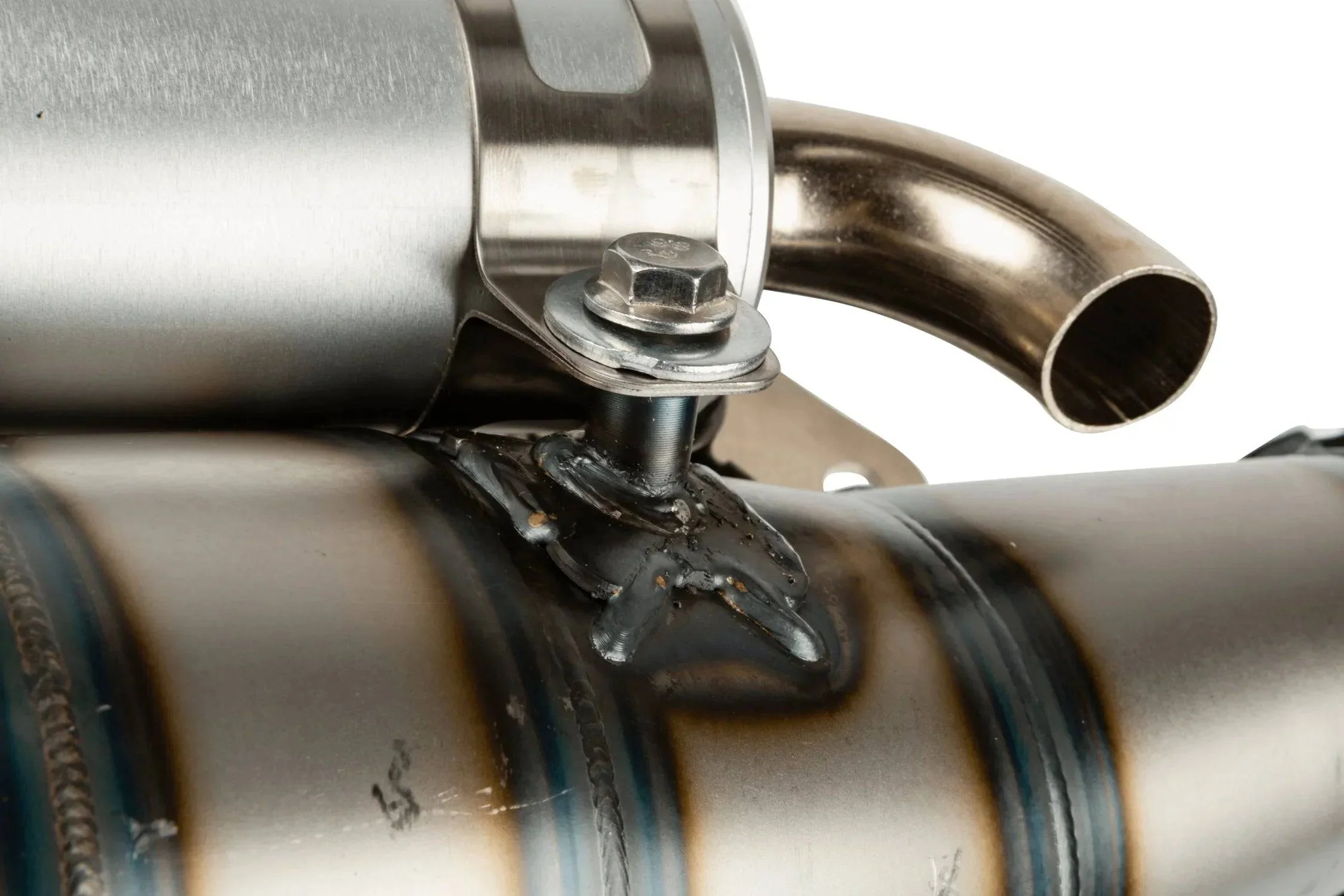 Exhaust Yasuni R Minarelli Horizontal - Image 12