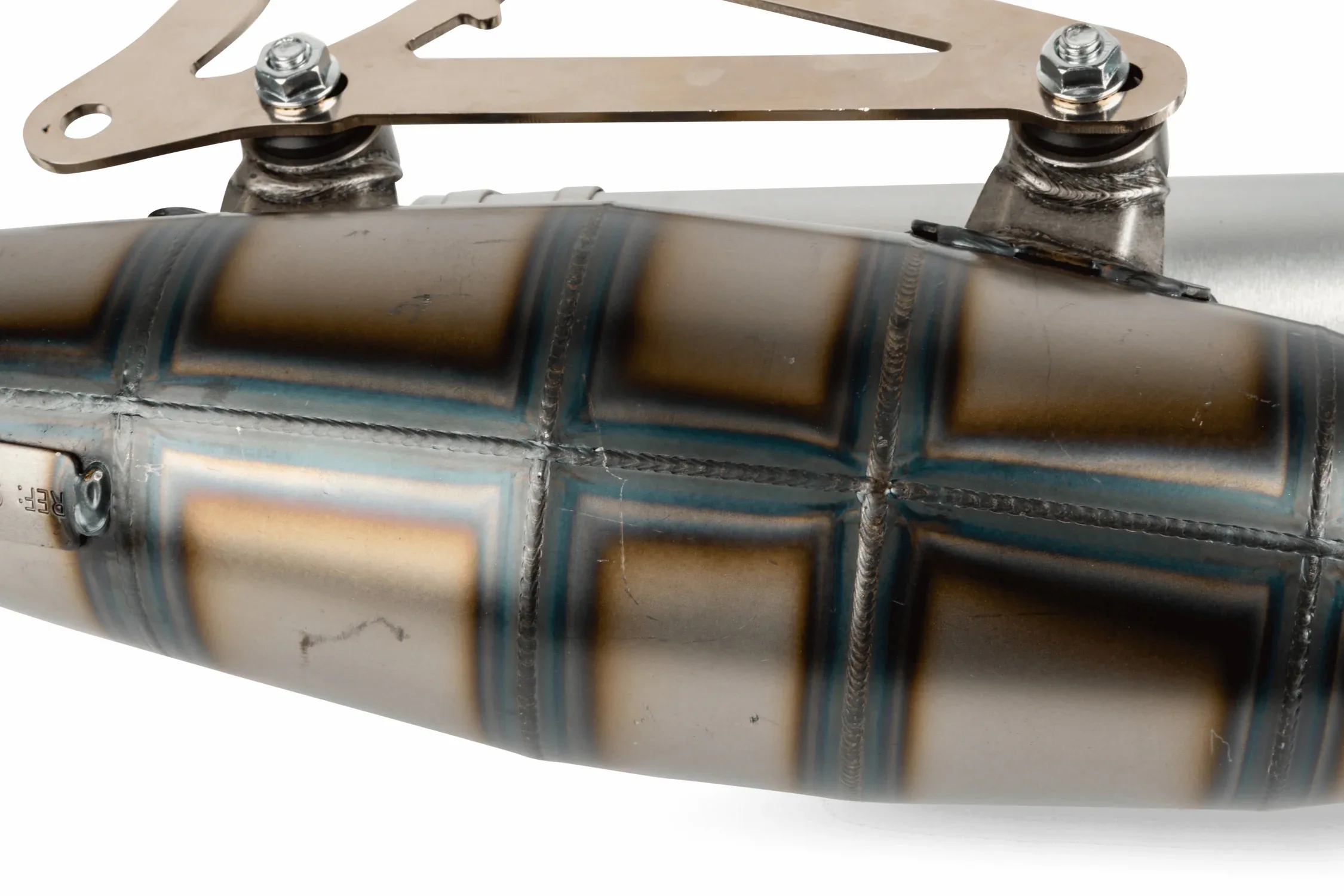 Exhaust Yasuni R Minarelli Horizontal - Image 13