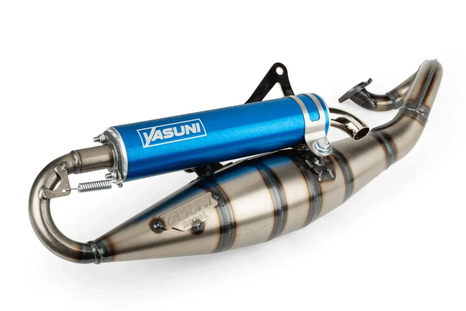 Exhaust Yasuni R Minarelli Horizontal - Image 4