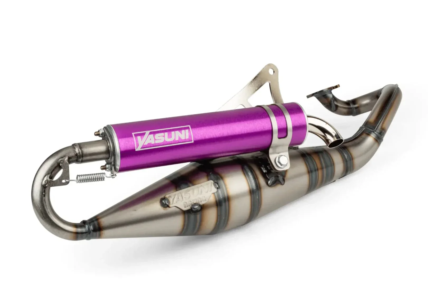 Exhaust Yasuni R Minarelli Horizontal - Image 6