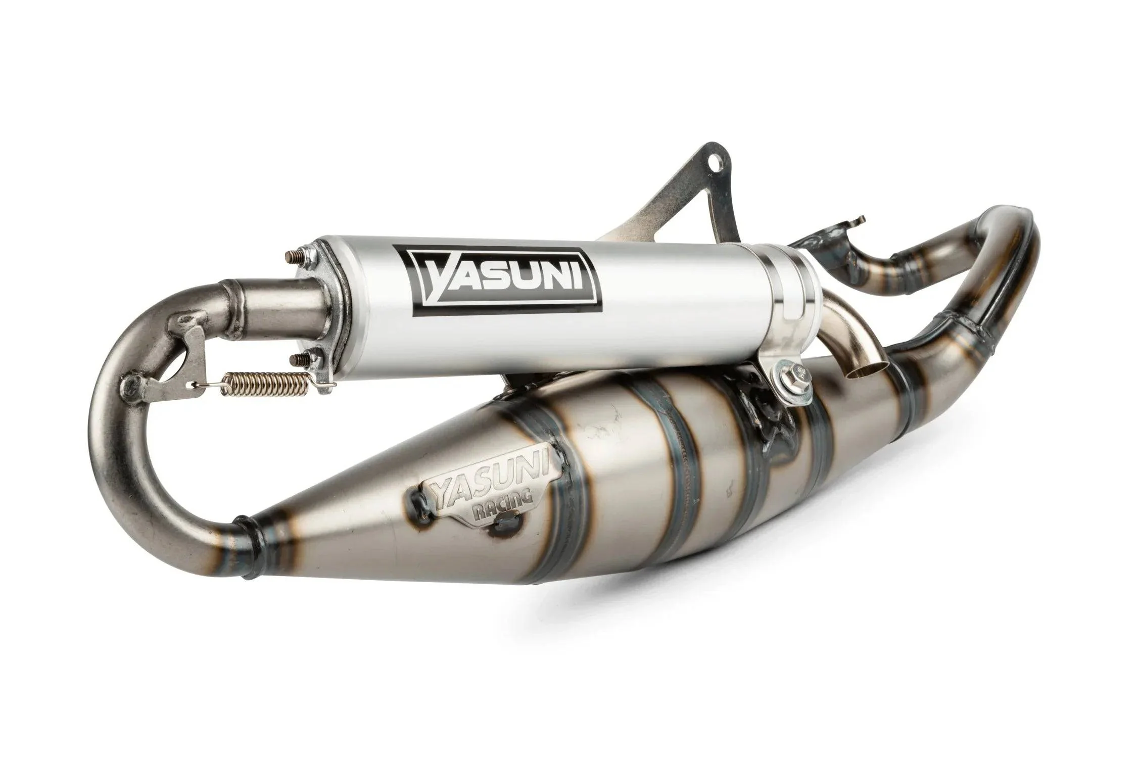 Exhaust Yasuni R Minarelli Horizontal - Image 7