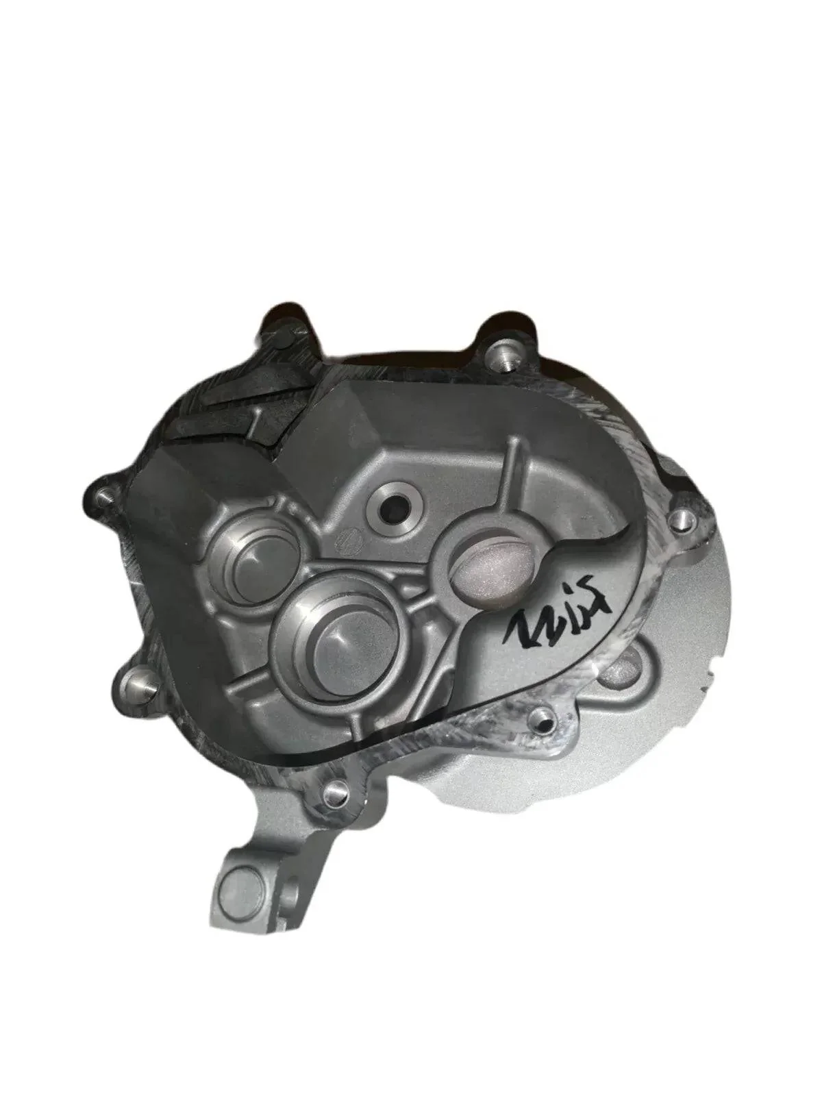 [#17] Gearbox Crankcase Yamaha OEM (Bws/Zuma 50F & 50X / C3) Minarelli 4T - Image 4