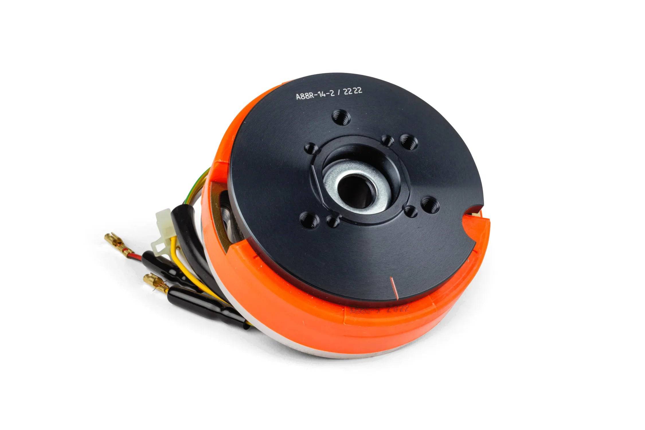 Ignition MVT DD (Digital Direct) Minarelli - Image 3