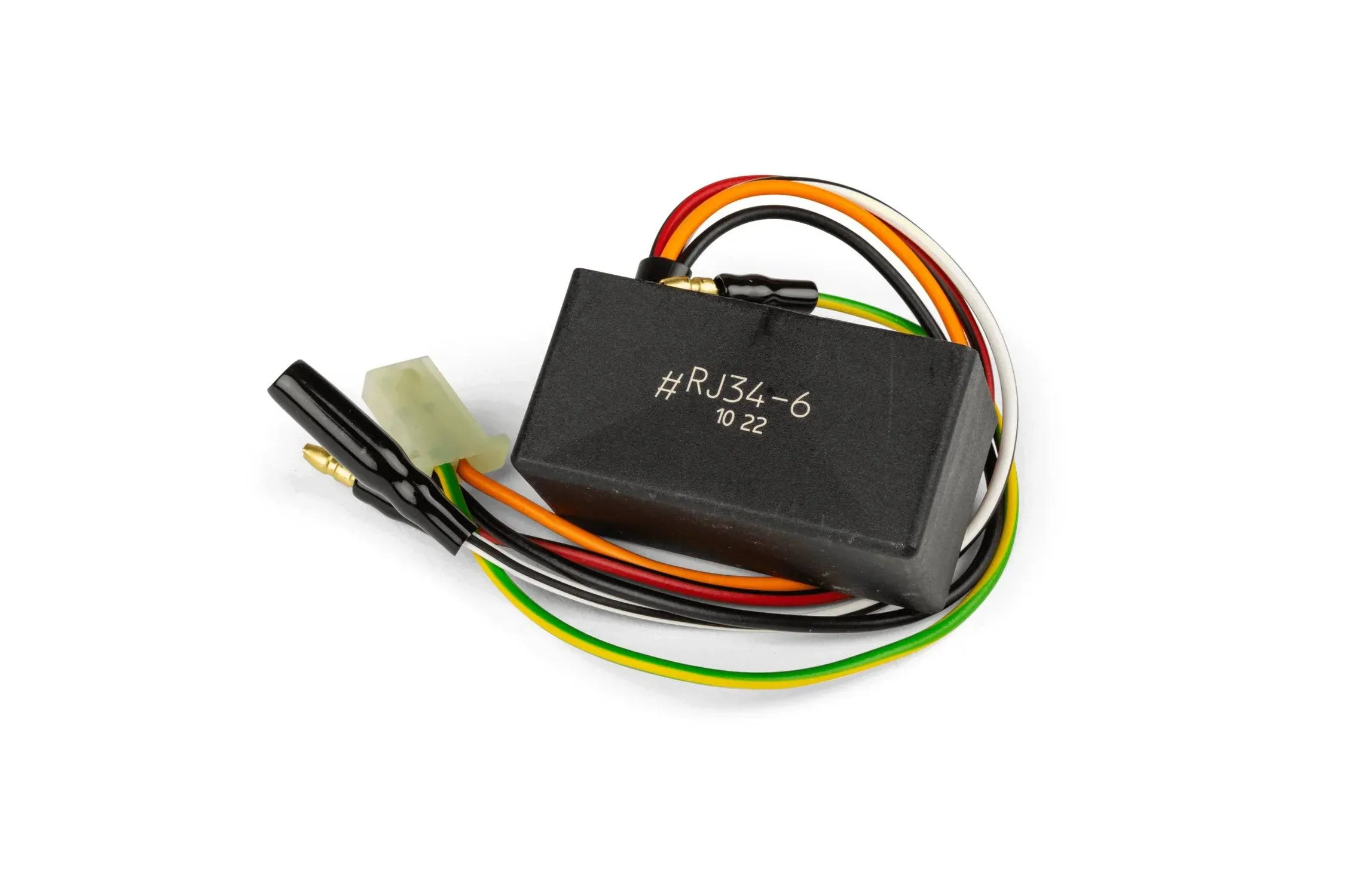 Ignition MVT DD (Digital Direct) Minarelli - Image 5