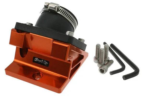 Intake Reverse Stage6 R/T 32mm Minarelli Horizontal - Image 3