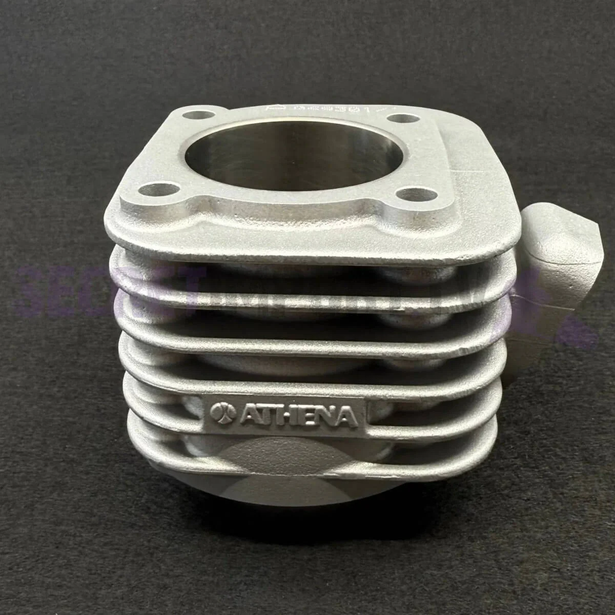 Cylinder Kit AC Athena Basic 70cc 10mm Minarelli Horizontal - Image 4