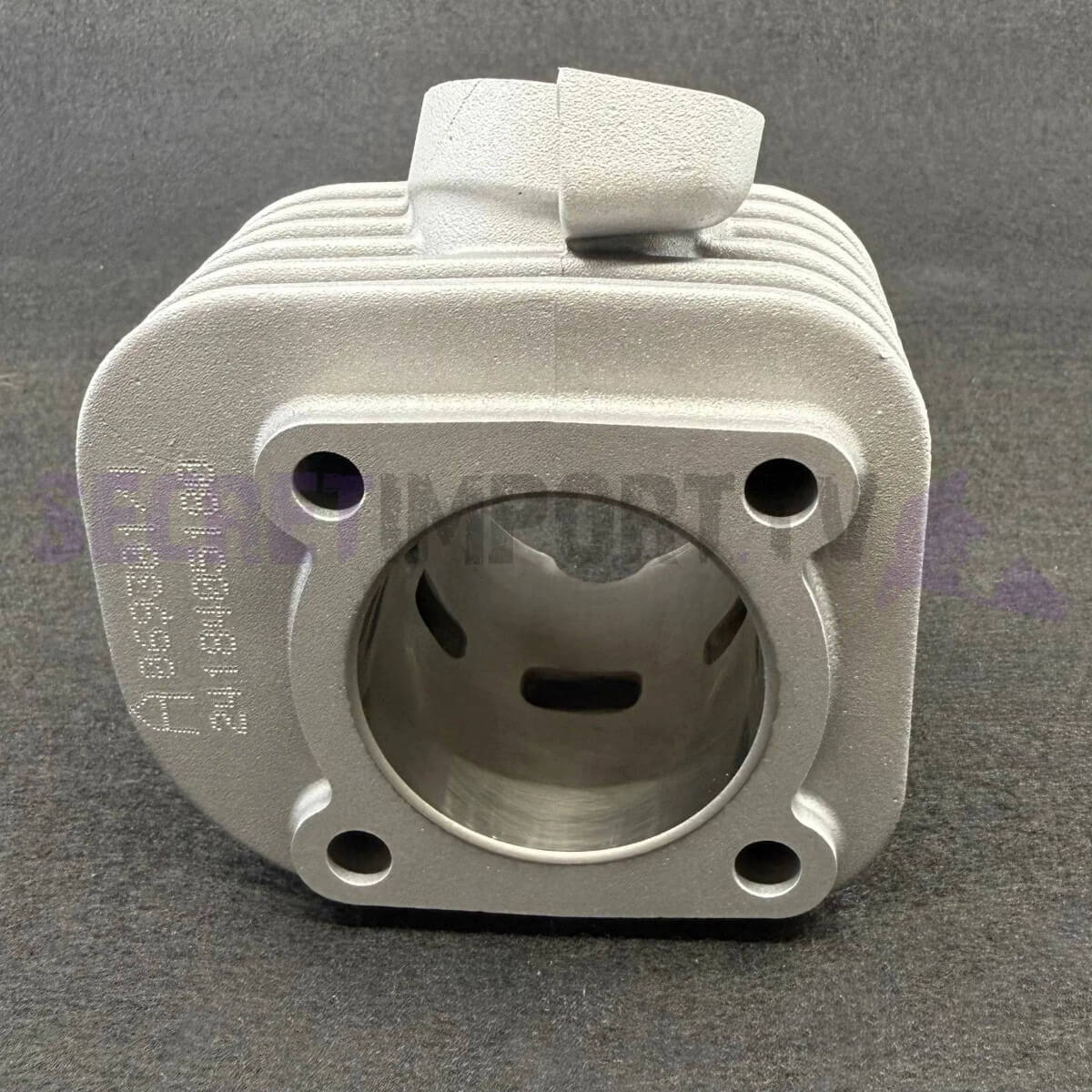 Cylinder Kit AC Athena Basic 70cc 10mm Minarelli Horizontal - Image 5