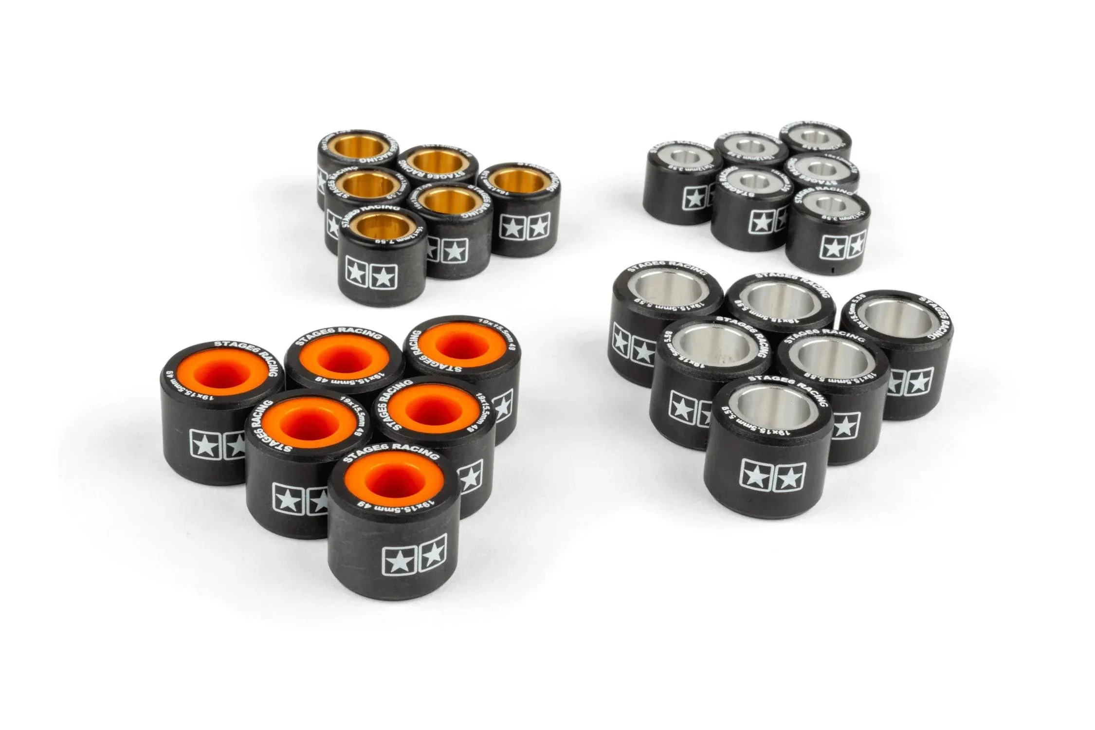 Les plus populaires !