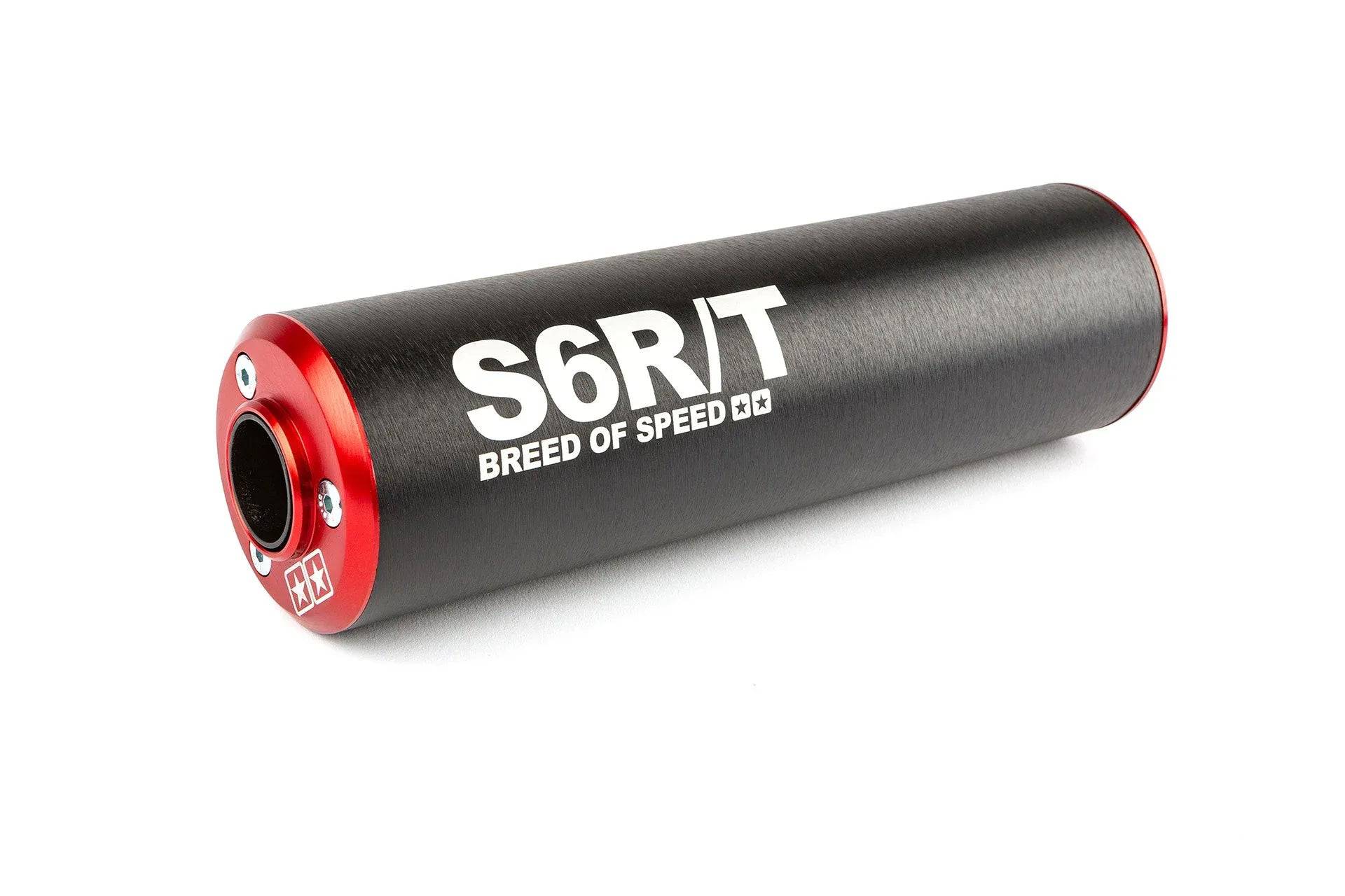 Silencer Stage6 R/T 80CC // 100CC (Drag Race Exhaust) - Image 4