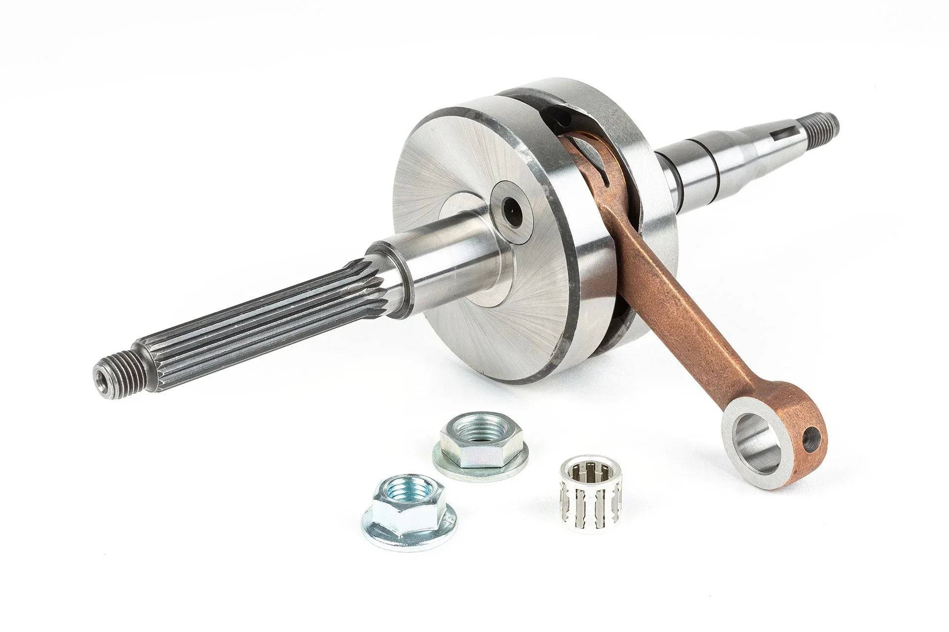 Tunning Package Stage6 Streetrace 70cc Minarelli Horizontal - Image 3