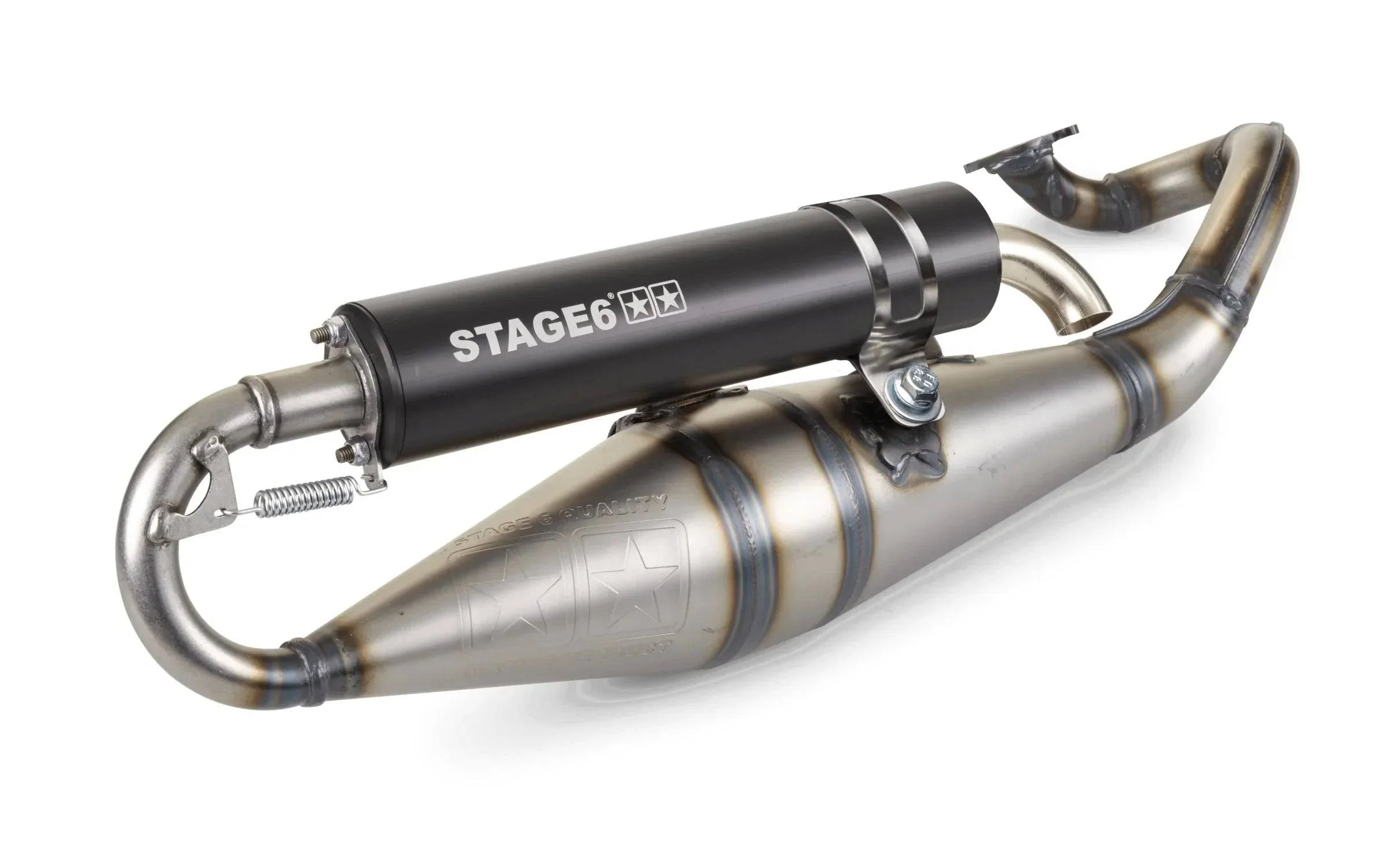 Tunning Package Stage6 Streetrace 70cc Minarelli Horizontal - Image 4