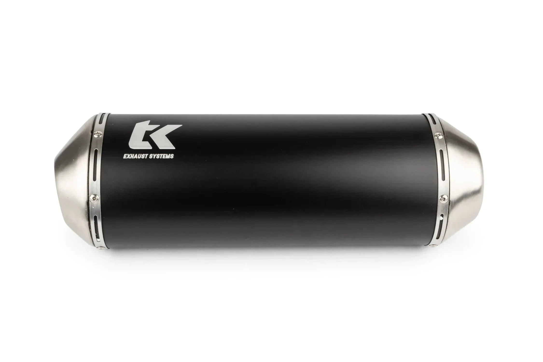 Turbo Kit Exhaust (Bws/Zuma 50F & 50X) Minarelli 4T - Image 3