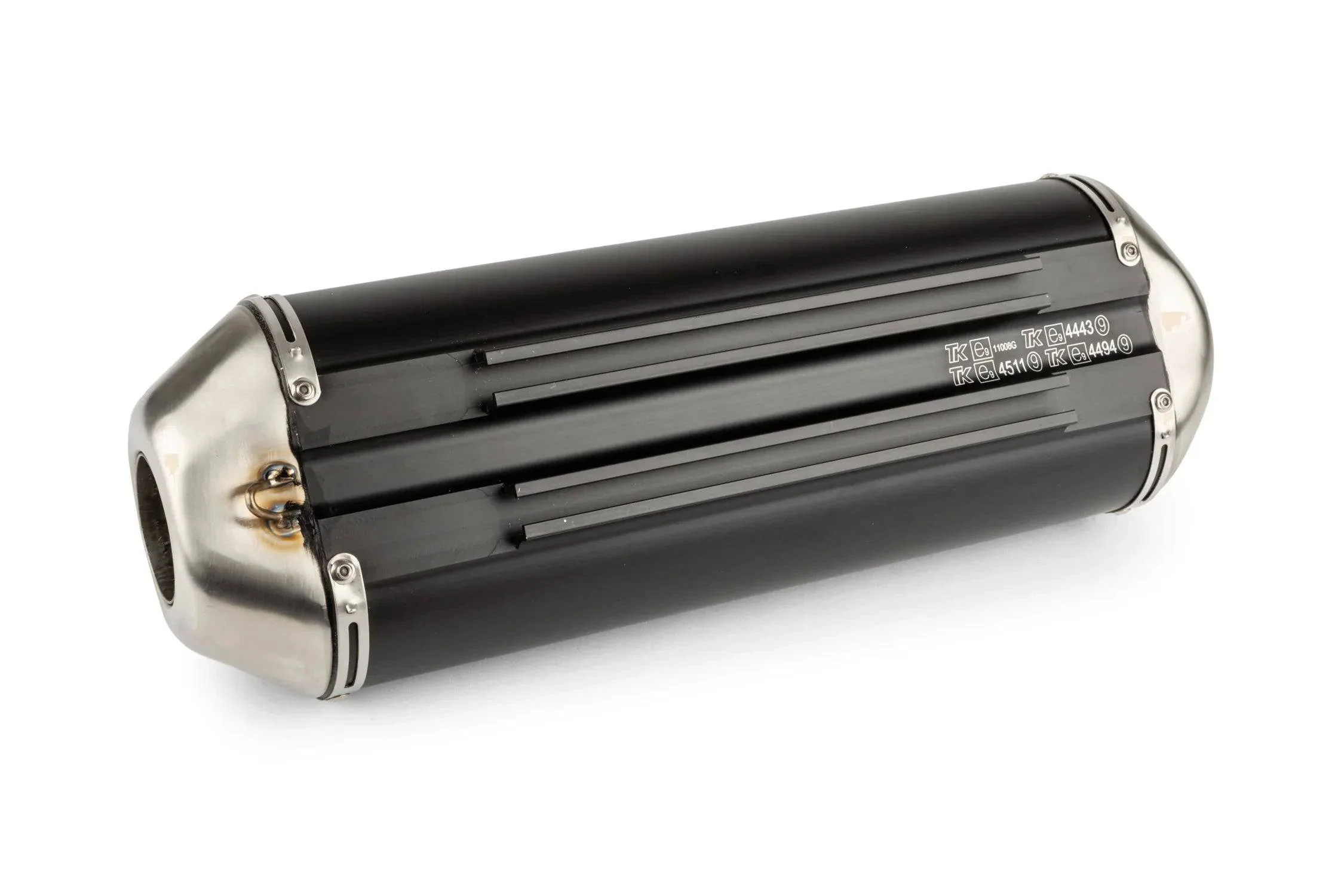 Turbo Kit Exhaust (Bws/Zuma 50F & 50X) Minarelli 4T - Image 4