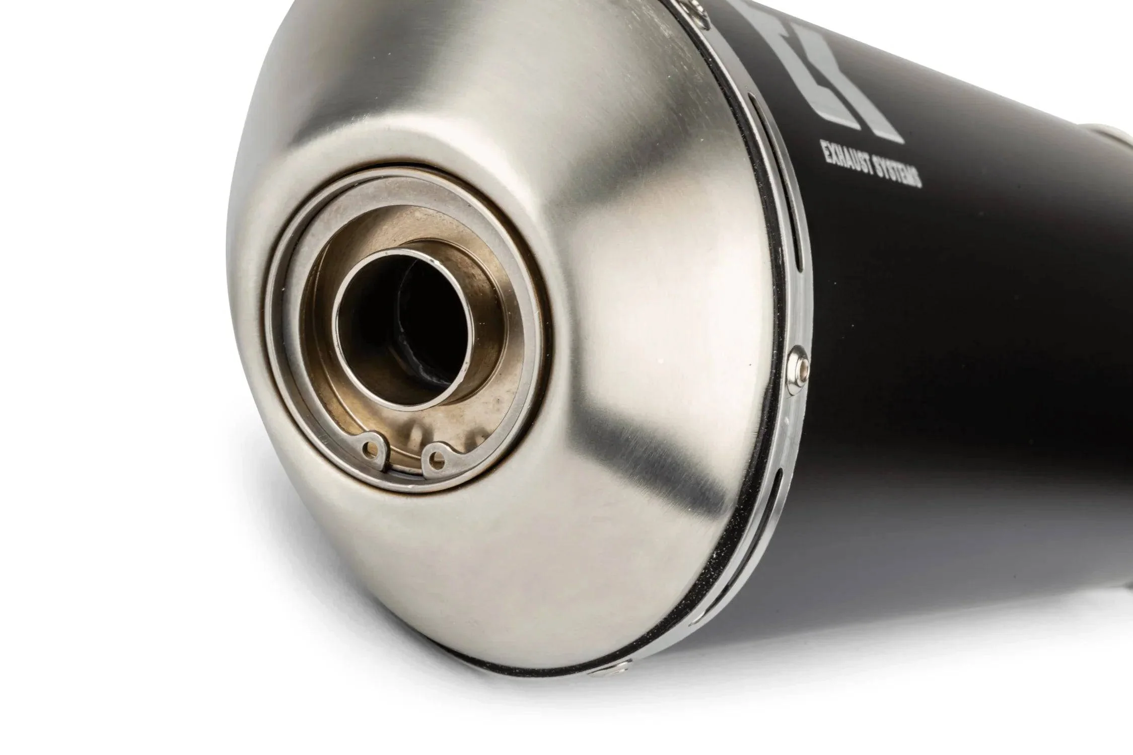 Turbo Kit Exhaust (Bws/Zuma 50F & 50X) Minarelli 4T - Image 5