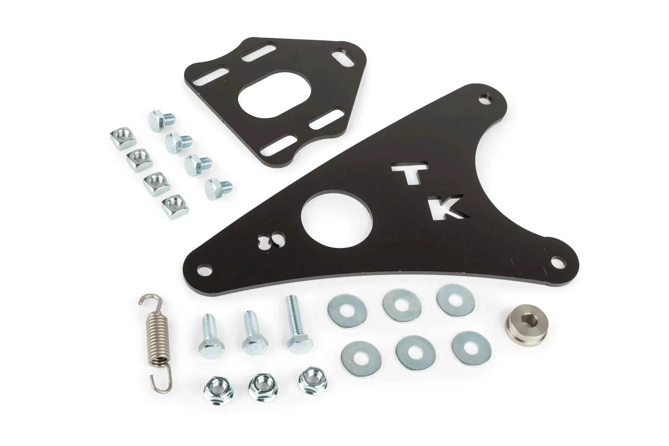 Turbo Kit Exhaust (Bws/Zuma 50F & 50X) Minarelli 4T - Image 6